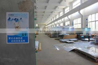 Wuxi Safoo Metal Products Co., Ltd. company overview - view 2