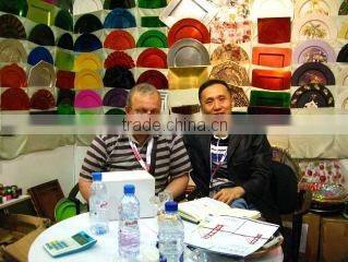 Win Best Import And Export Co., Ltd. company overview - view 2