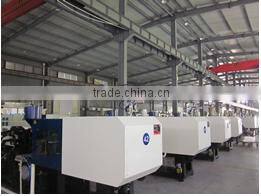 Wenling Haosheng Plastic Manufacture Co., Ltd. company overview - view 1