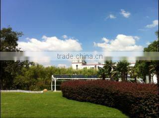 Hitek Solar Co., Ltd. (Wuxi) company overview - view 3