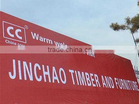Jinchao Timber And Furniture company overview - view 1