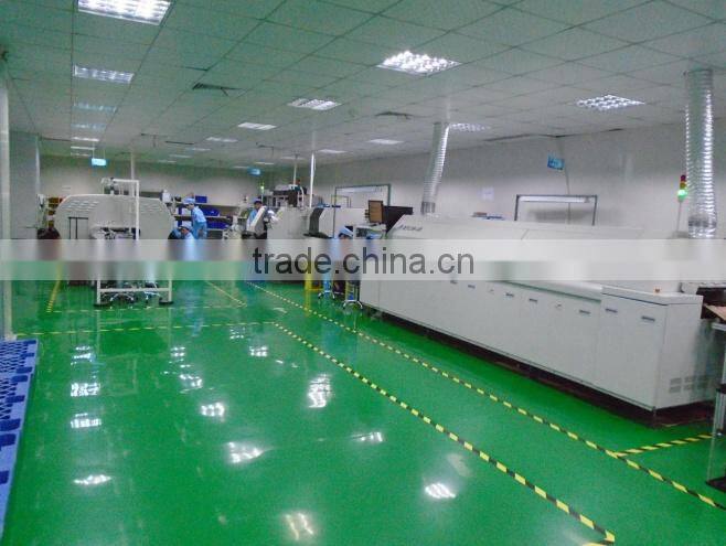 Qinuo Electronics Co., Ltd. company overview - view 4