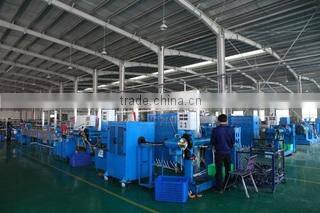 Baoding Bochao Rubber & Plastics Equipment Manufacturing Co., Ltd. company overview - view 1