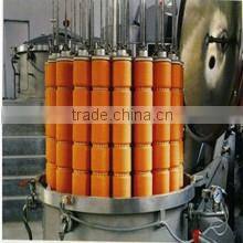 Zibo Baoyue Textile Co., Ltd. company overview - view 2