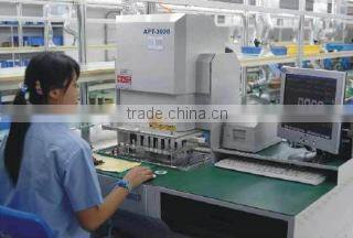 Shenzhen Elitek Electronics Co., Ltd. company overview - view 4