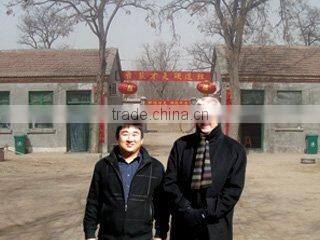 Hejian City Jinxing Mould Co., Ltd. company overview - view 2