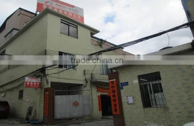 Dongguan Metro Clothing Factory company overview - view 2