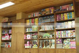 Ningbo Loto Paper Products Co., Ltd. company overview - view 1