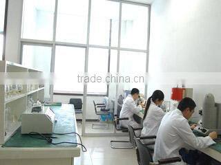 Huate Bonding Material Co., Ltd. company overview - view 4