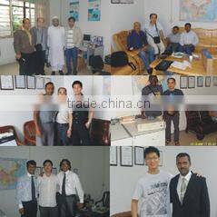Foshan Yanwei Electronic Co., Ltd. company overview - view 1