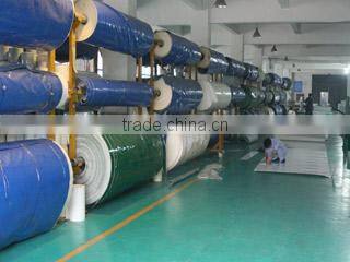 Shunnai Belting (Shanghai) Co., Ltd. company overview - view 3