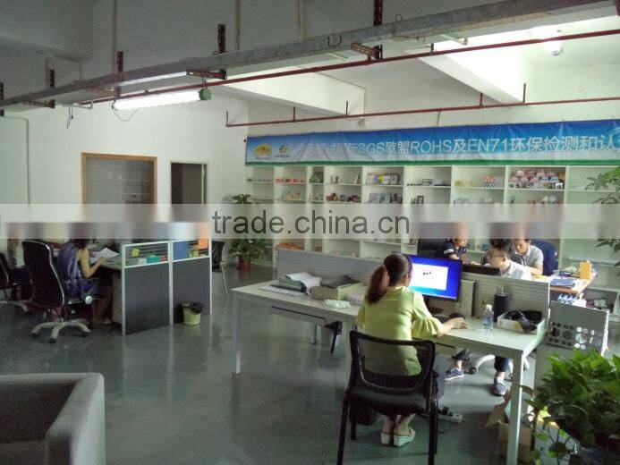 Guangdong Onzing Industrial Co., Ltd. company overview - view 3