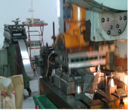 Ko Hong Precision Metal (Hong Kong) Co., Ltd company overview - view 3