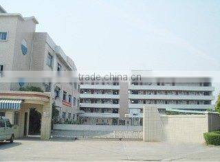 Shenzhen Baolilai Rubber And Hardware Technology Co., Ltd. company overview - view 1