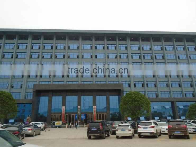 Chengli Special Automobile Co., Ltd. company overview - view 3