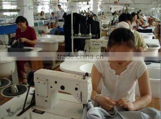 Guangzhou Sinkar Garment Co., Ltd. company overview - view 2