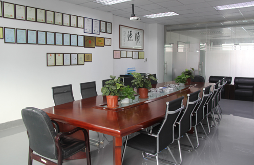 Shenzhen Sunyuan Technology Co., Ltd. company overview - view 2