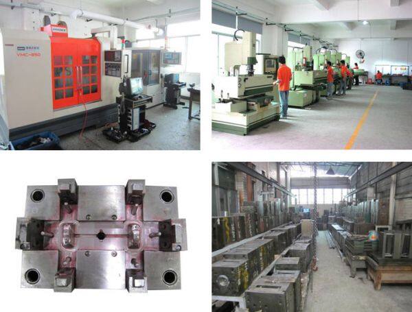 Dongguan Hongli Toys.,LTD company overview - view 3