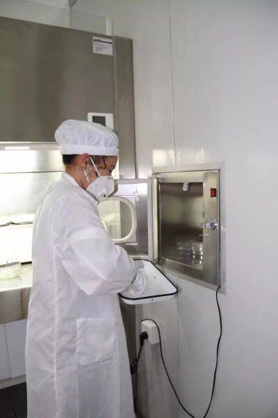 Guangzhou Ligao Washing Products Co., Ltd. company overview - view 3