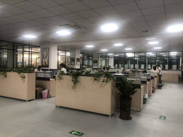 Athena Industry Limited company overview - view 4