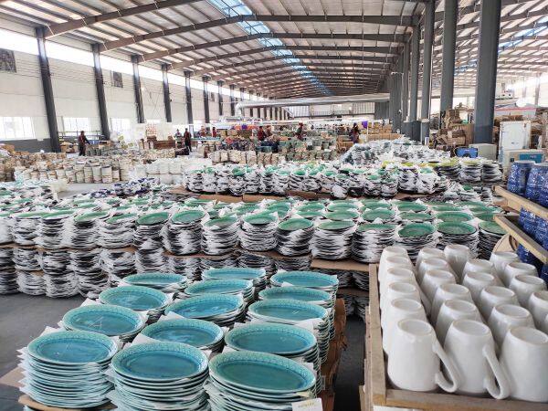 Hunan Jewelmoon Ceramics Co.,Ltd company overview - view 4