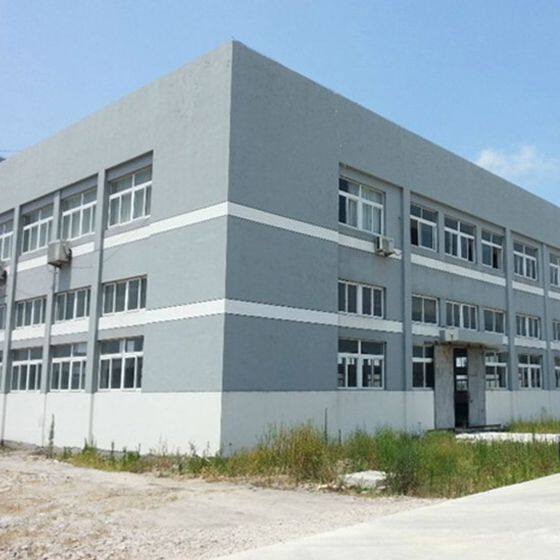 Wenzhou Jijin Sanitary Ware Co., Ltd. company overview - view 1