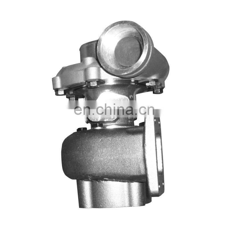 turbo type S200 turbocharger 319212 319278 24426737 for Deutz BF4M1013C engine