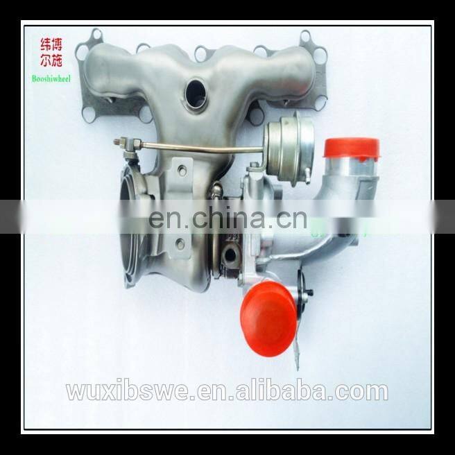 K03 Turbo charger for 2.0T 53039880198 53039700198 53039980288 53039700240 53039880240 53039880154 engine Ecoboost