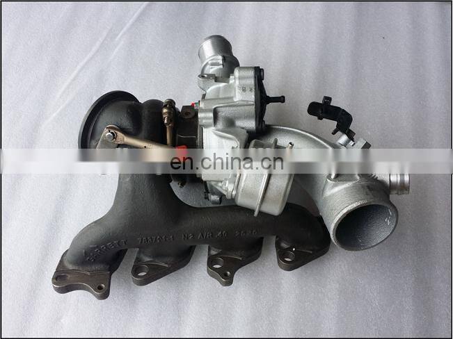 GT1446SLM Turbocharger 781504-0002 781504-0004 781504-5001S 781504-0005 55565353 turbo for Chevrolet Cruze 1.4