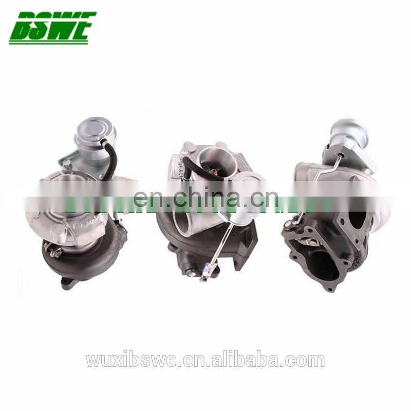 49189-00910 V3800 turbocharger TD04HL 49189-00911 turbo 1G544-17013 for Kubota with A47GT engine 49189-00910