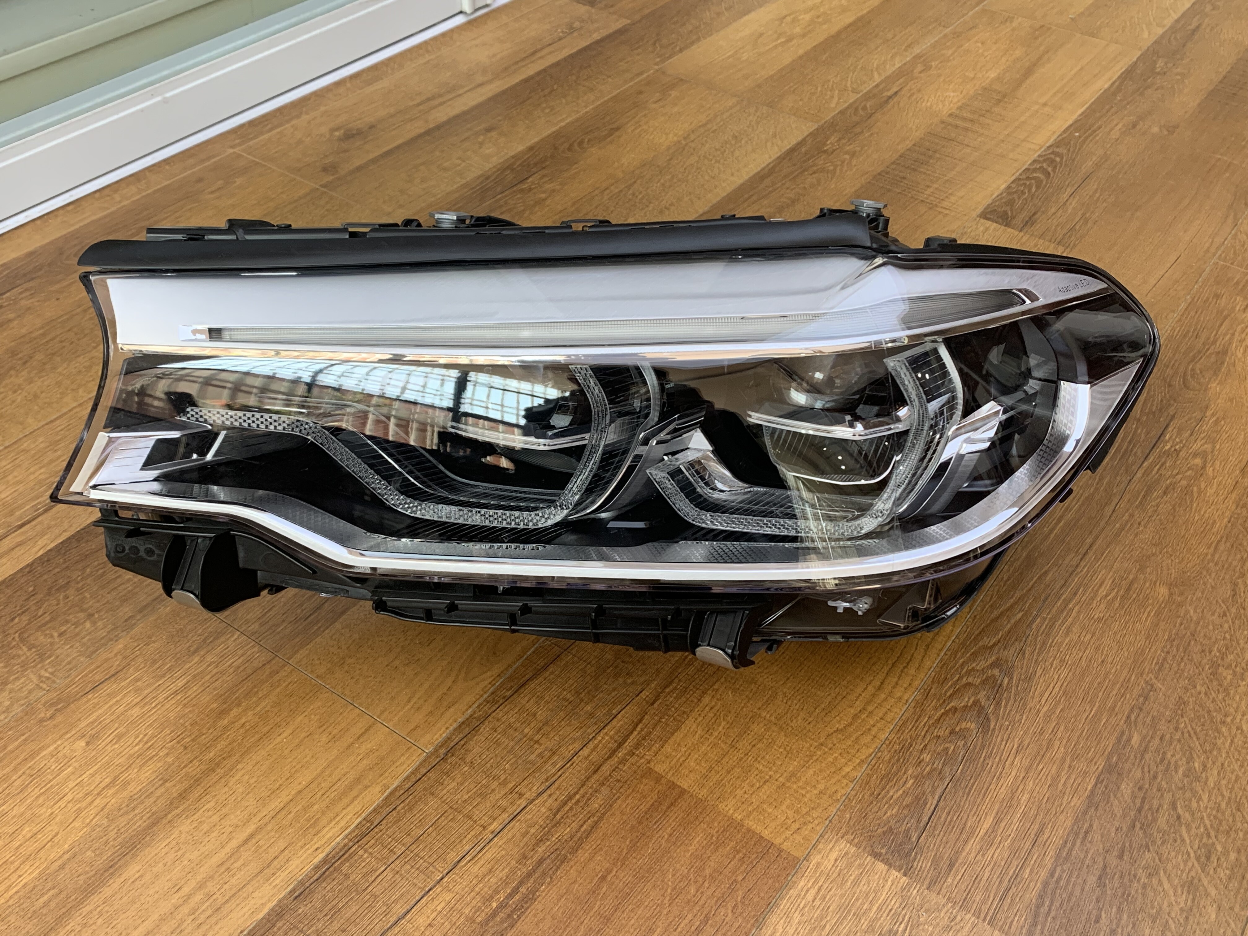 Long Trust Industry Tech Ltd. company overview - view 1