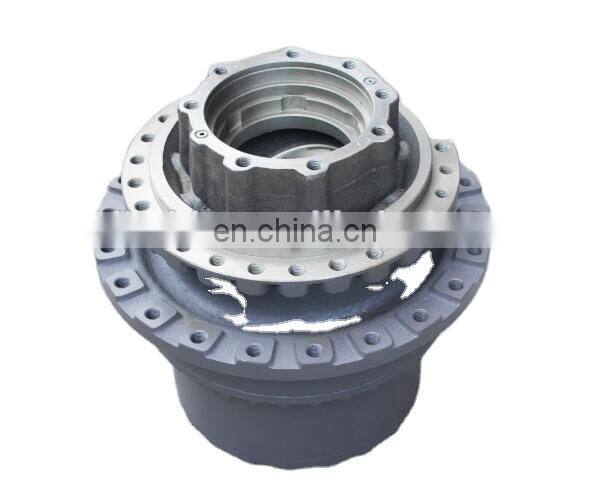 Excavator ZX330-1 Final Drive without Motor ZX330-1 Travel Gearbox