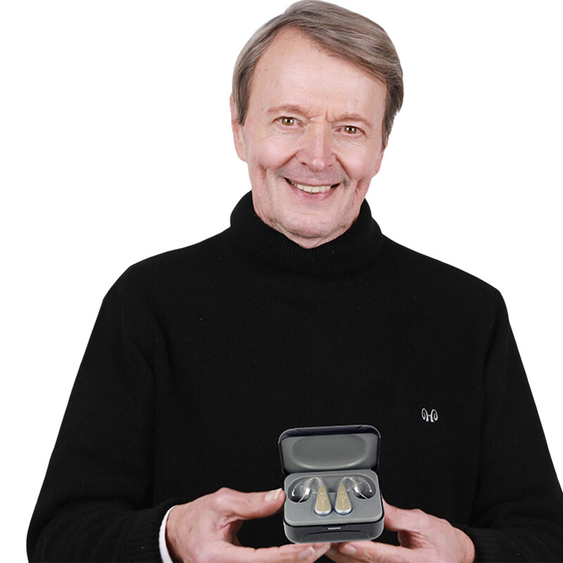 Shenzhen Zhongde Audio-technical Co., Ltd. company overview - view 1