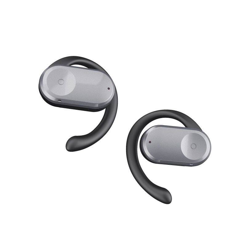 OEM Tws true wireless Low latency Bluetooth v5.3 OWS On Ear Sports Running Earhook TWS True Wireless Earbuds Earphones
