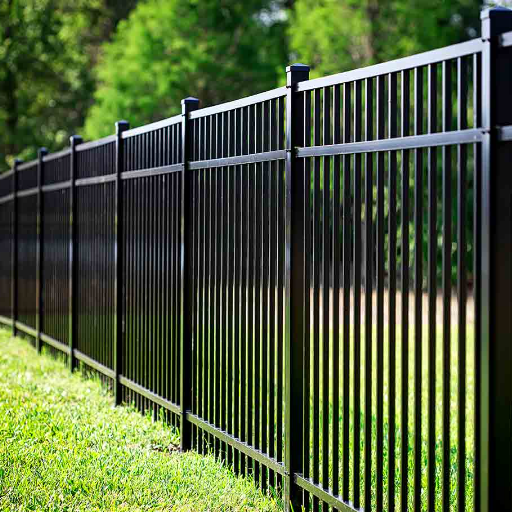 Different Kinds of Fences: Exploring Various Fence Types and Styles