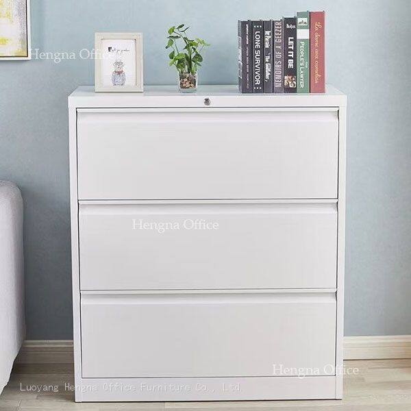 Proteja seus dados sensíveis: Por que um arquivo de cartões com fechadura é essencial para prontuários médicos