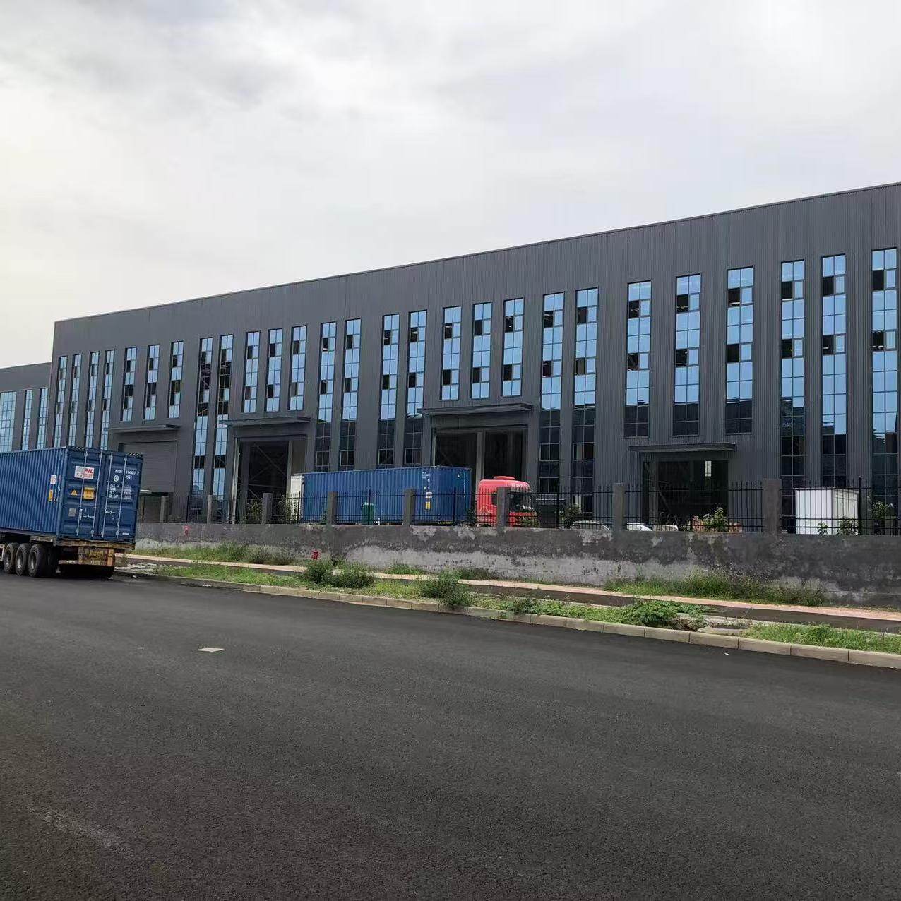 Shandong Jinjianzhong Machinery Co.,ltd company overview - view 1