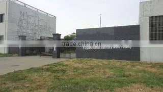 Yuyao Seda Sanitary Ware Factory company overview - view 1