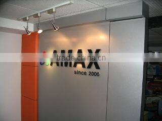Amax Industrial Group China Co., Ltd. company overview - view 1