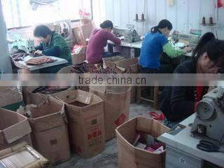 Yangjiang Yangdong Yinghua Manicure Tools Co., Ltd. company overview - view 2