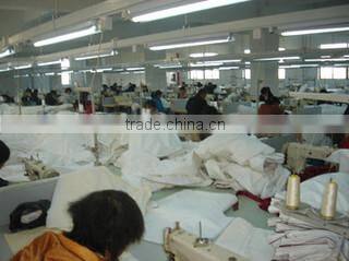 Shanghai Langel Industries Co., Ltd. company overview - view 3