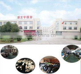 Changzhou City Xinfangyu Auto Parts Co., Ltd. company overview - view 1
