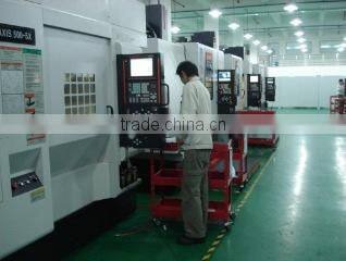 Shenzhen Richan Rubber & Plastic Co., Ltd. company overview - view 3