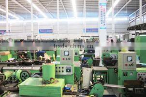 Linyi Powershiba Battery Co., Ltd. company overview - view 2