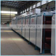 Zhengzhou Yonghua Machinery Manufacturing Co., Ltd. company overview - view 1