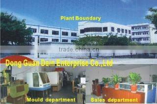 Dongguan Dain Crafts & Gifts Co., Ltd. company overview - view 1