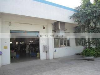 Guangzhou Kader Garment Co., Ltd. company overview - view 1