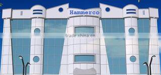 Hammerco company overview - view 2