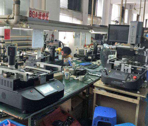 Xinyunchuang Technology (Shenzhen) Co.,LTD company overview - view 4