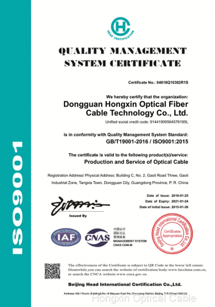 ISO9001